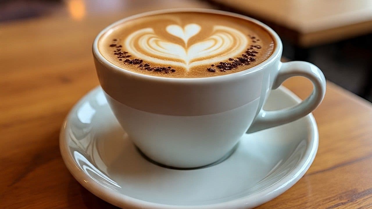 Café, posible aliado para prevenir infartos