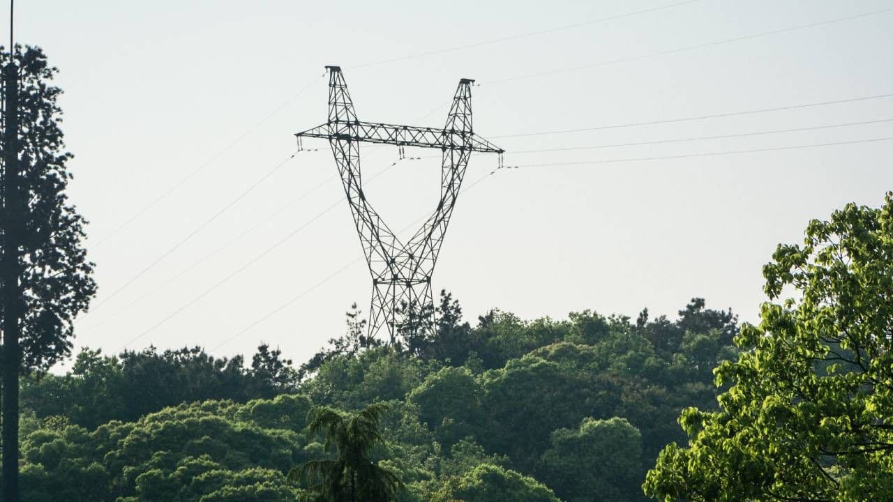 Torres de energía 2
