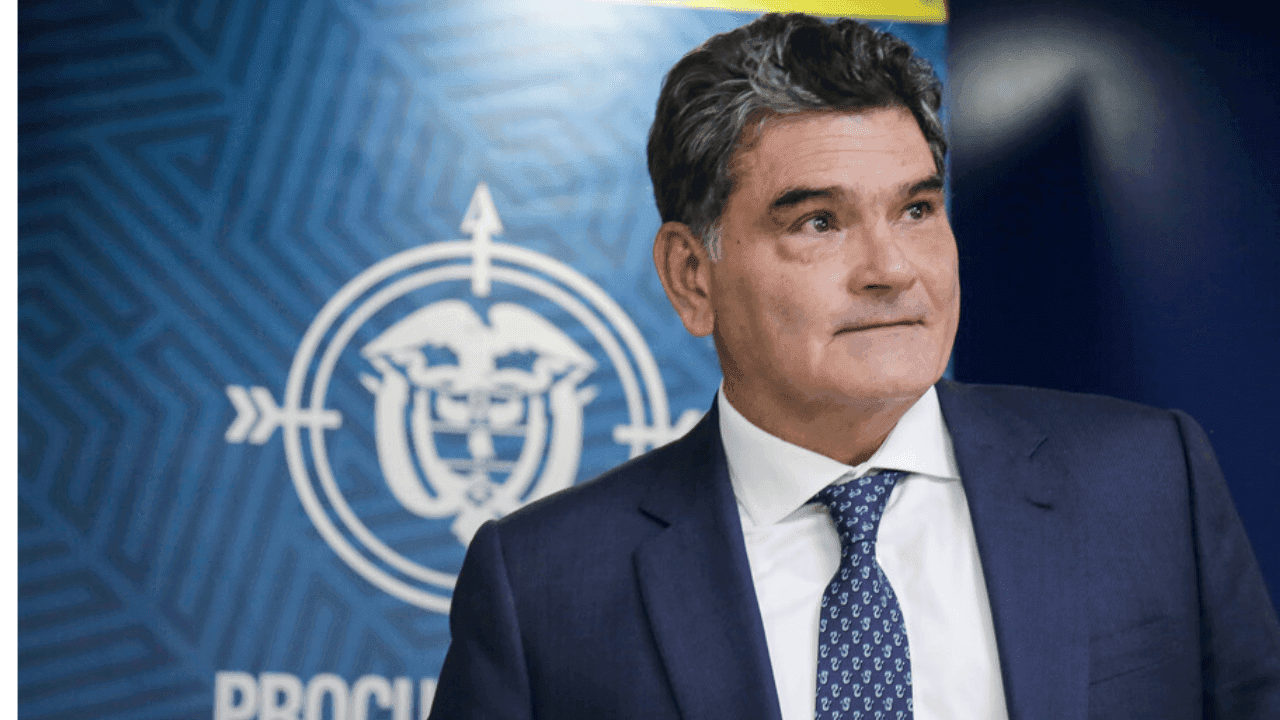 Procurador Gregorio