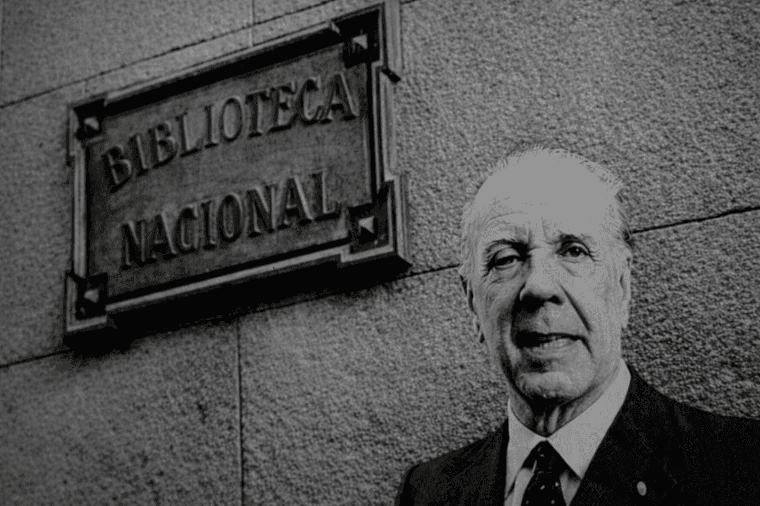 Borges y la democracia
