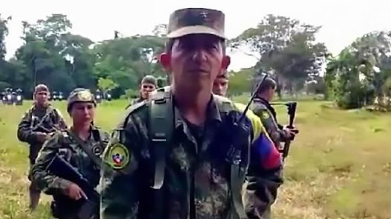 foto alias Antonio Medina