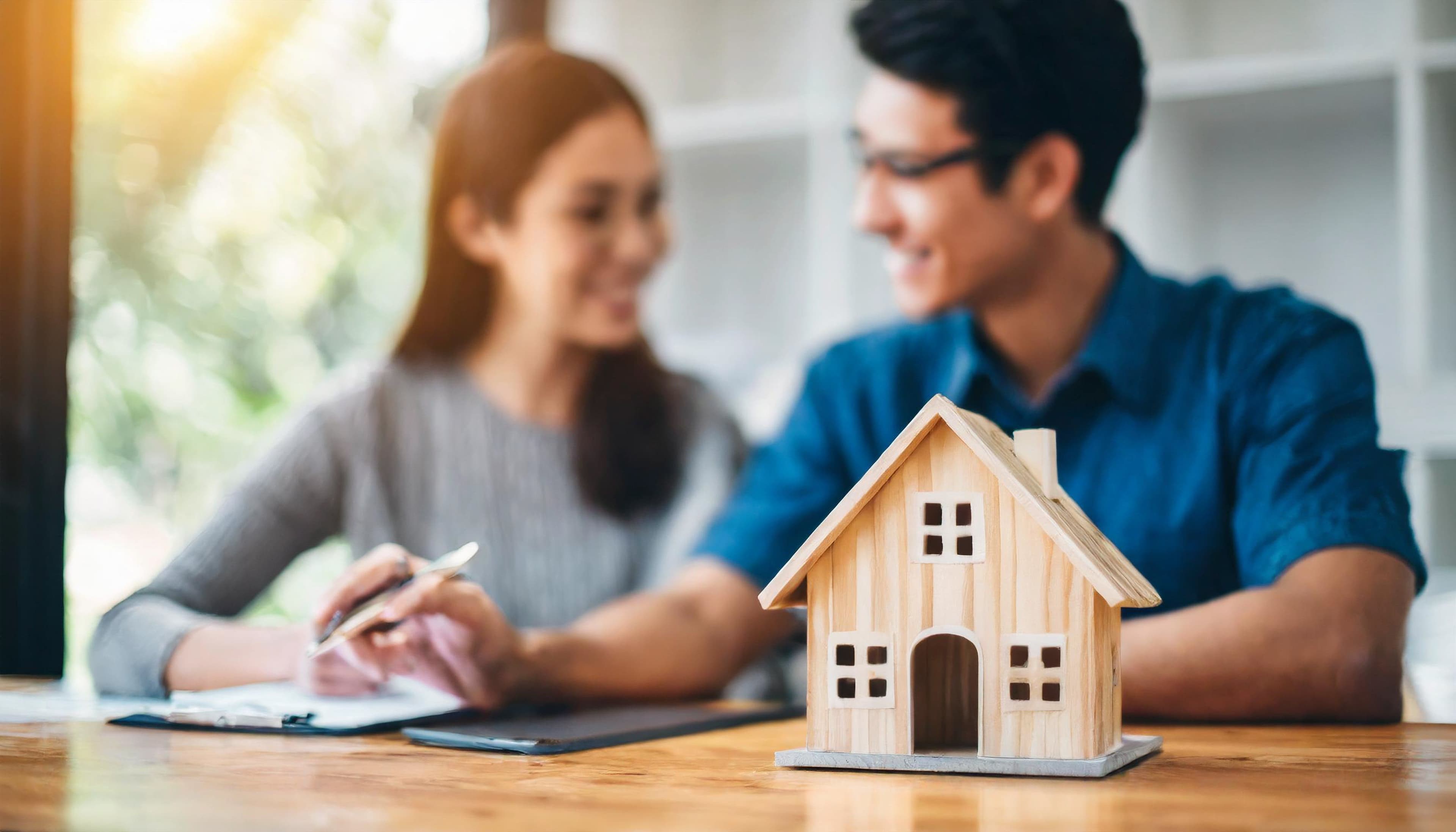Arrendar o comprar vivienda