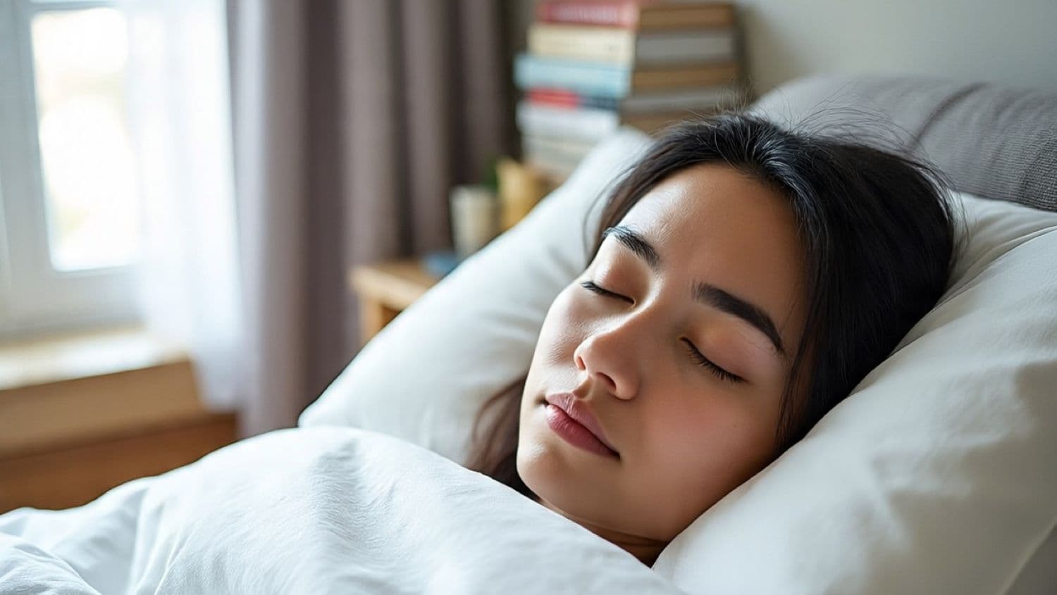 Dormir bien mejora calidad de vida