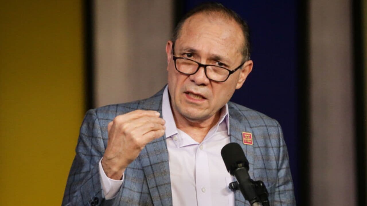 Mesa de concertación del salario mínimo