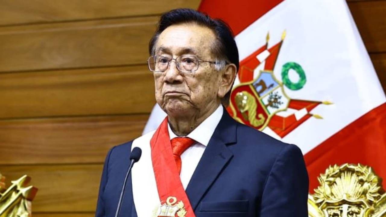 José María Balcázar