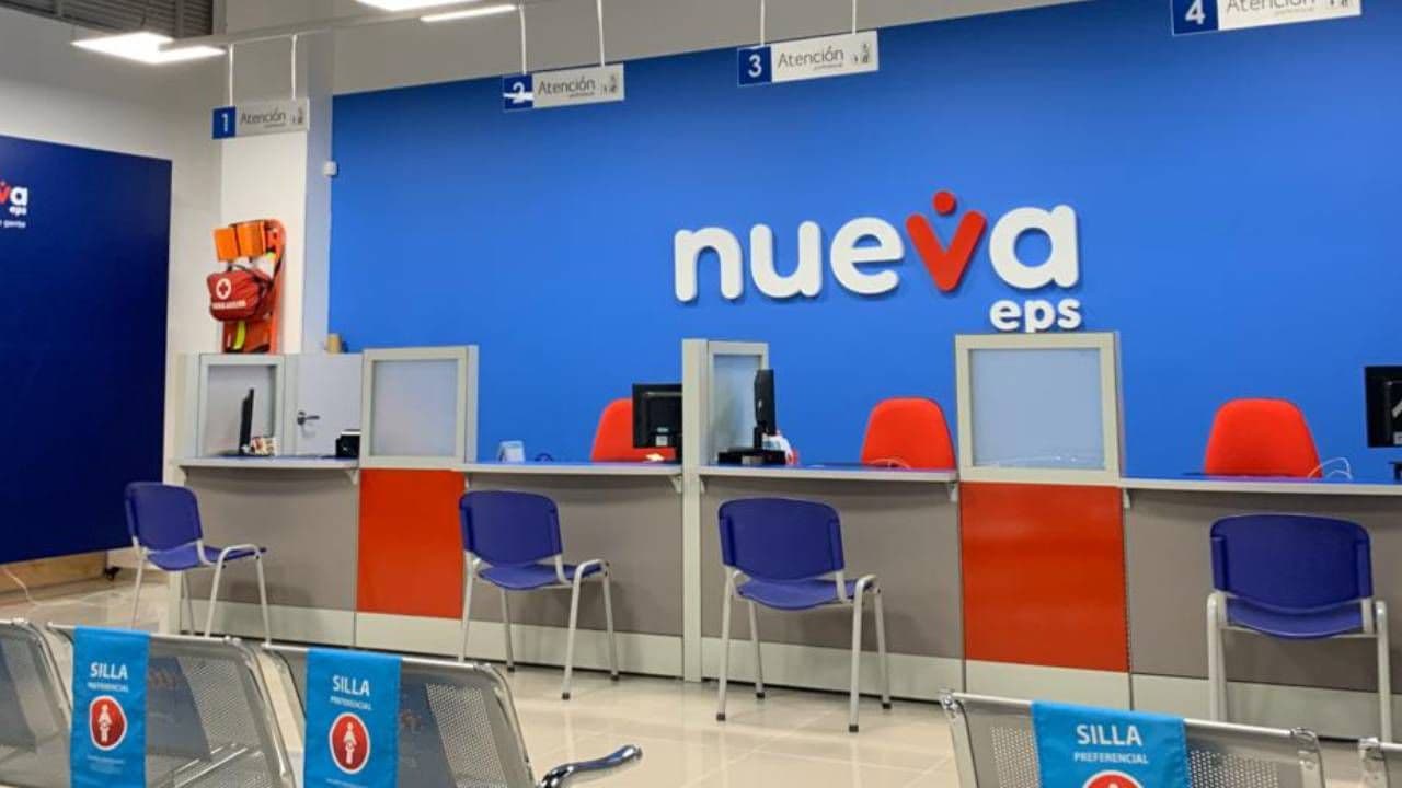 NUEVA EPS 10