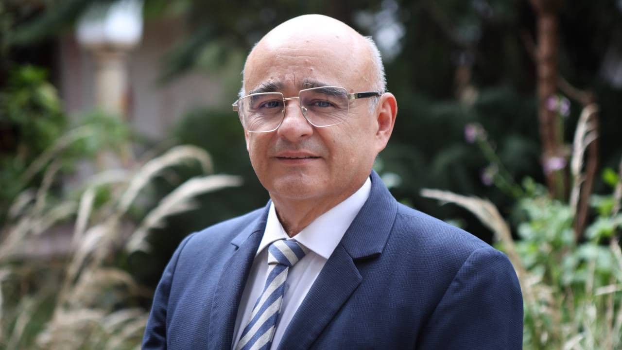 José Ismael Peña 2026