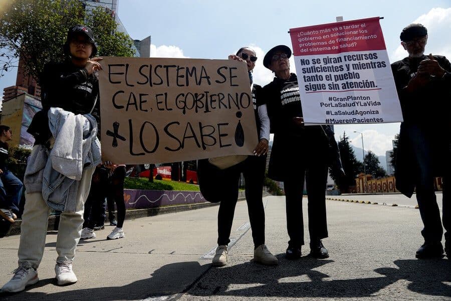 Democracia y Salud