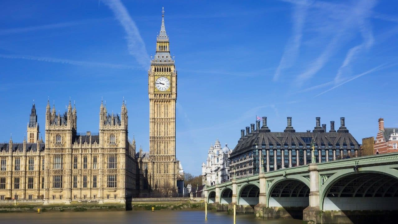Londres, Reino Unido. Créditos: Freepik