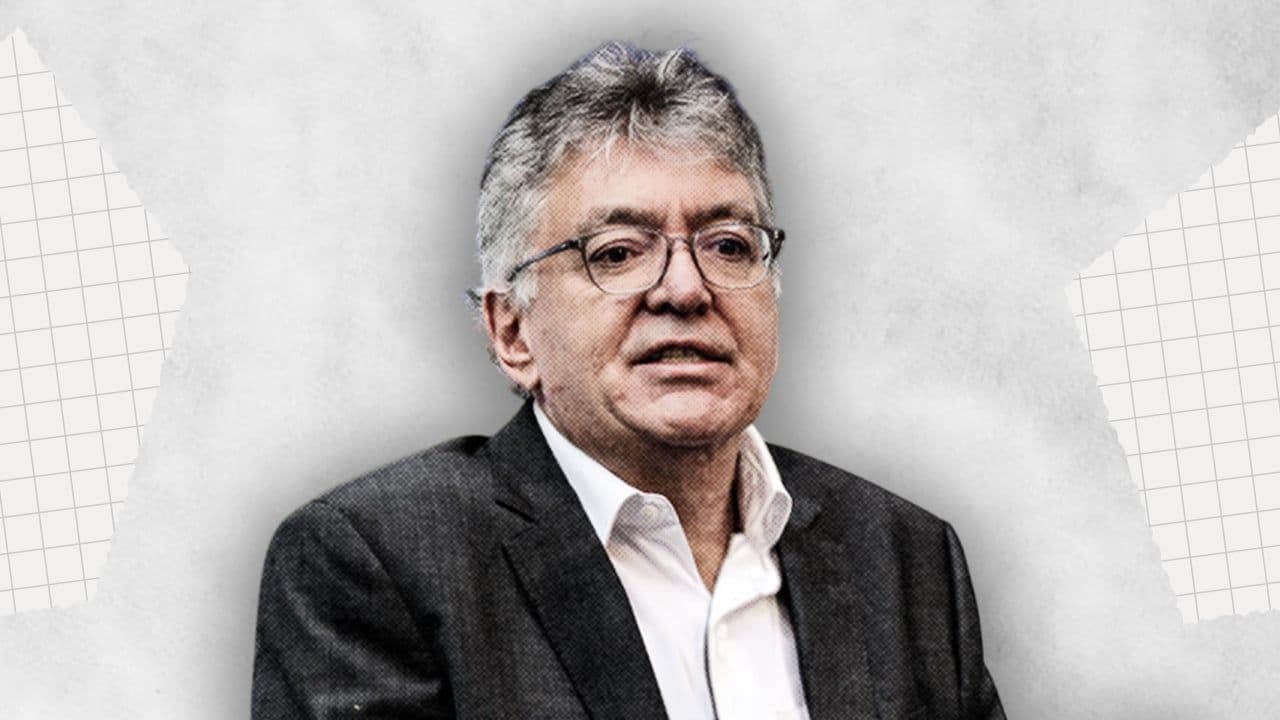 Mauricio Cárdenas1