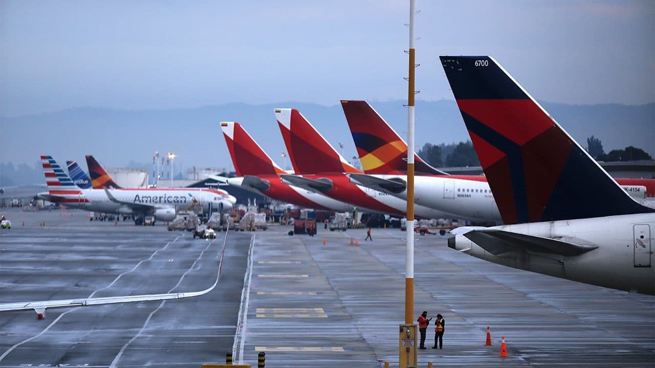 Aeropuerto El Dorado