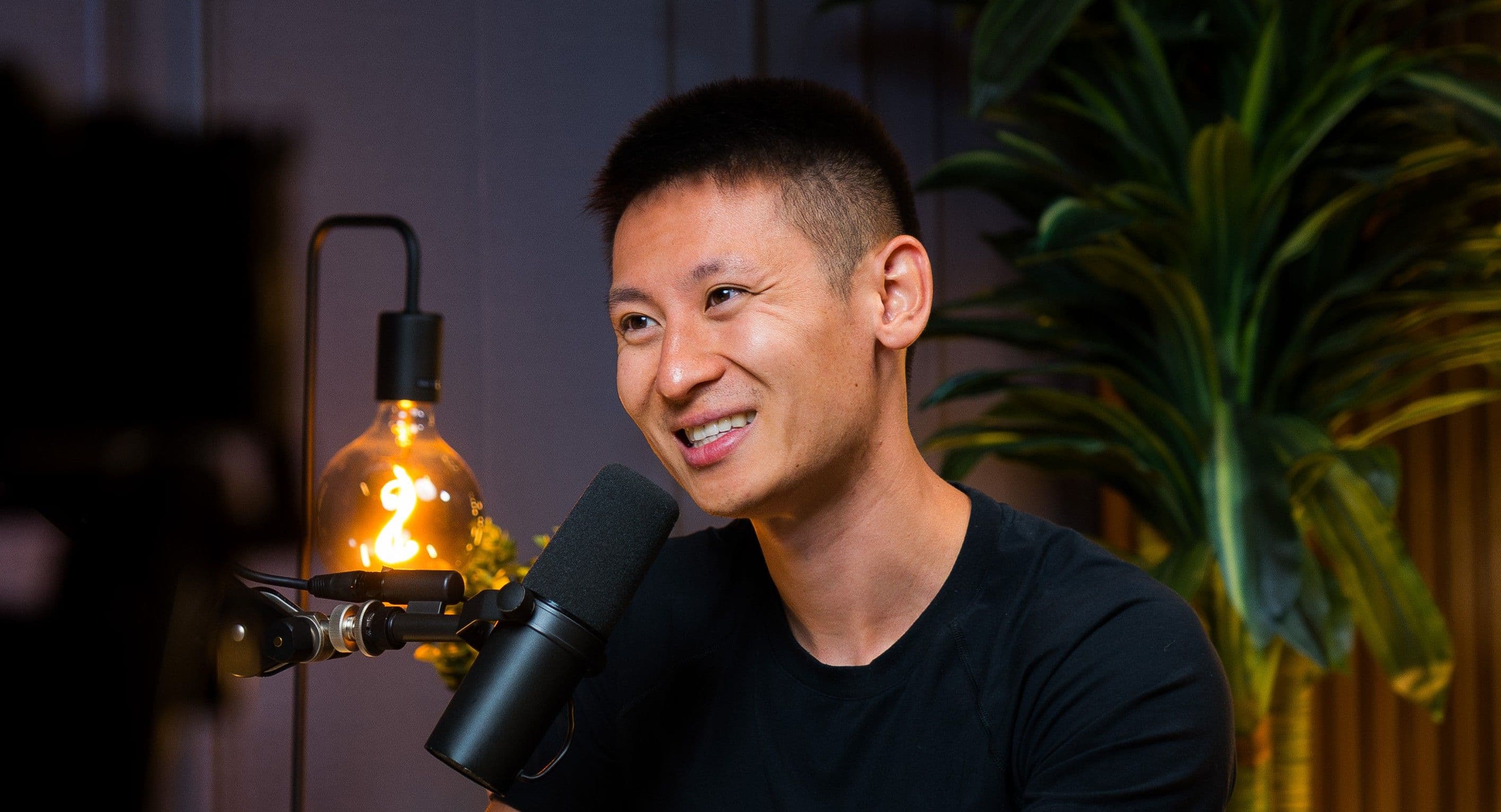 Richard Yuzee, influencer