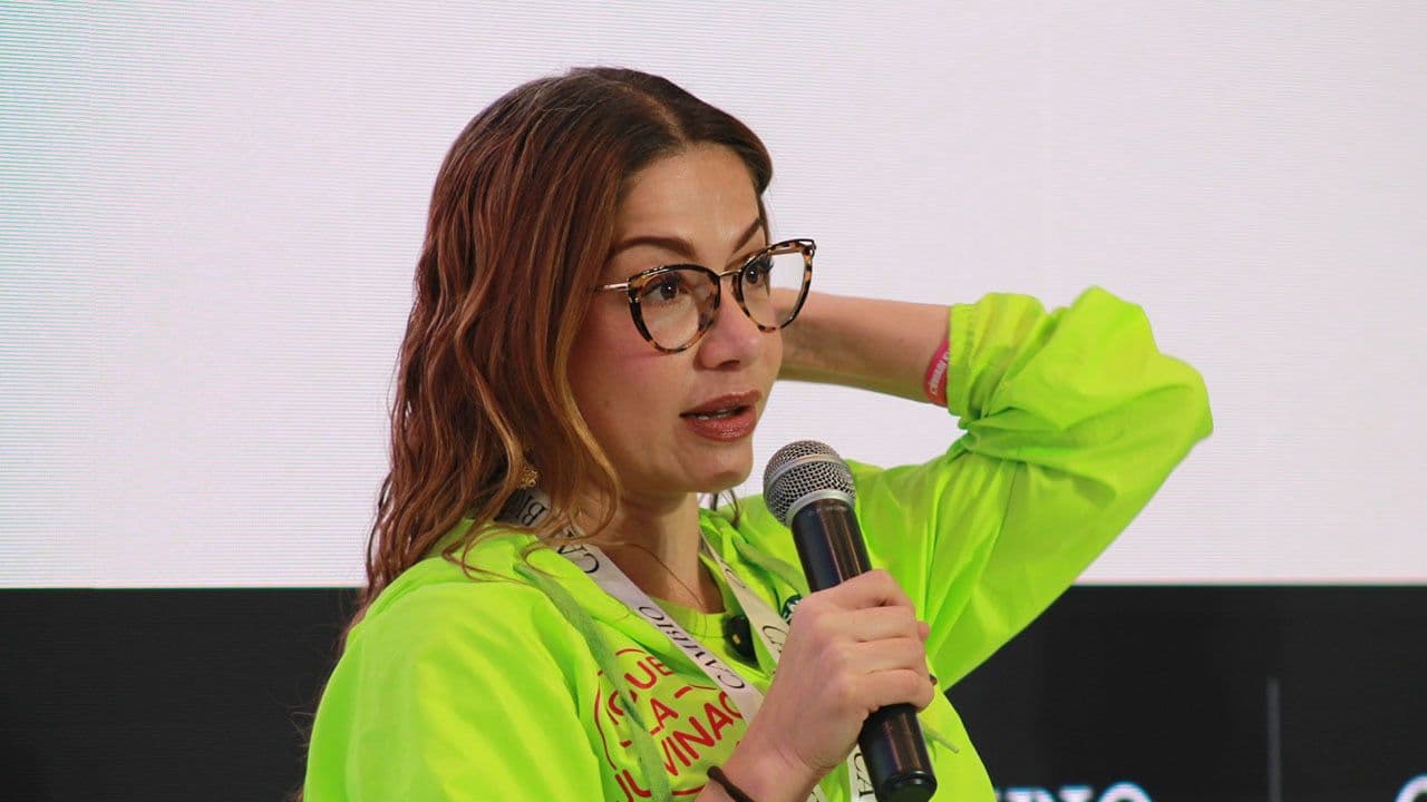 Catherine Juvinao 6