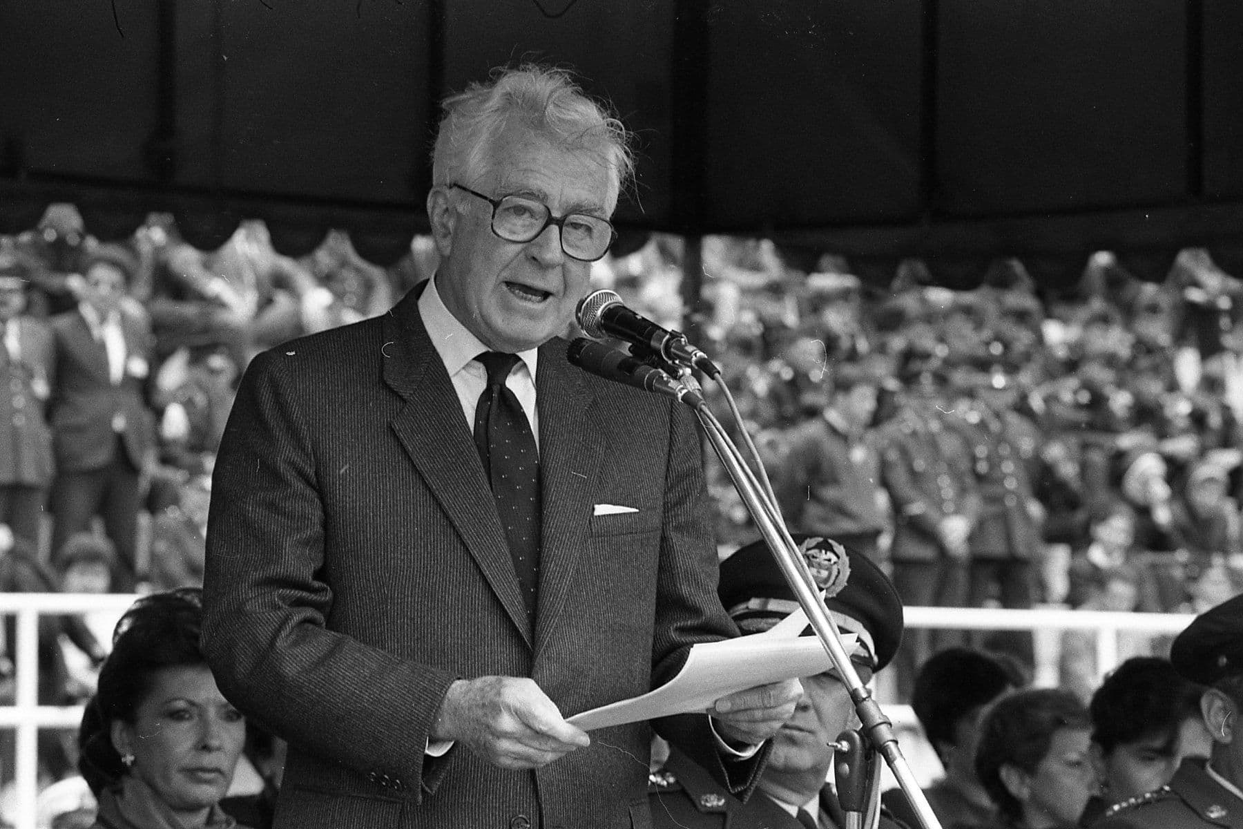 Virgilio Barco