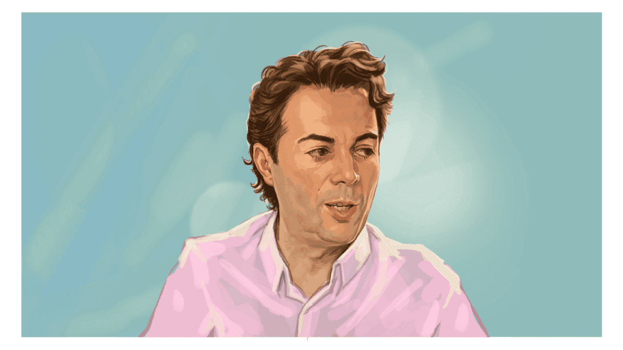 Daniel Quintero-ilustración