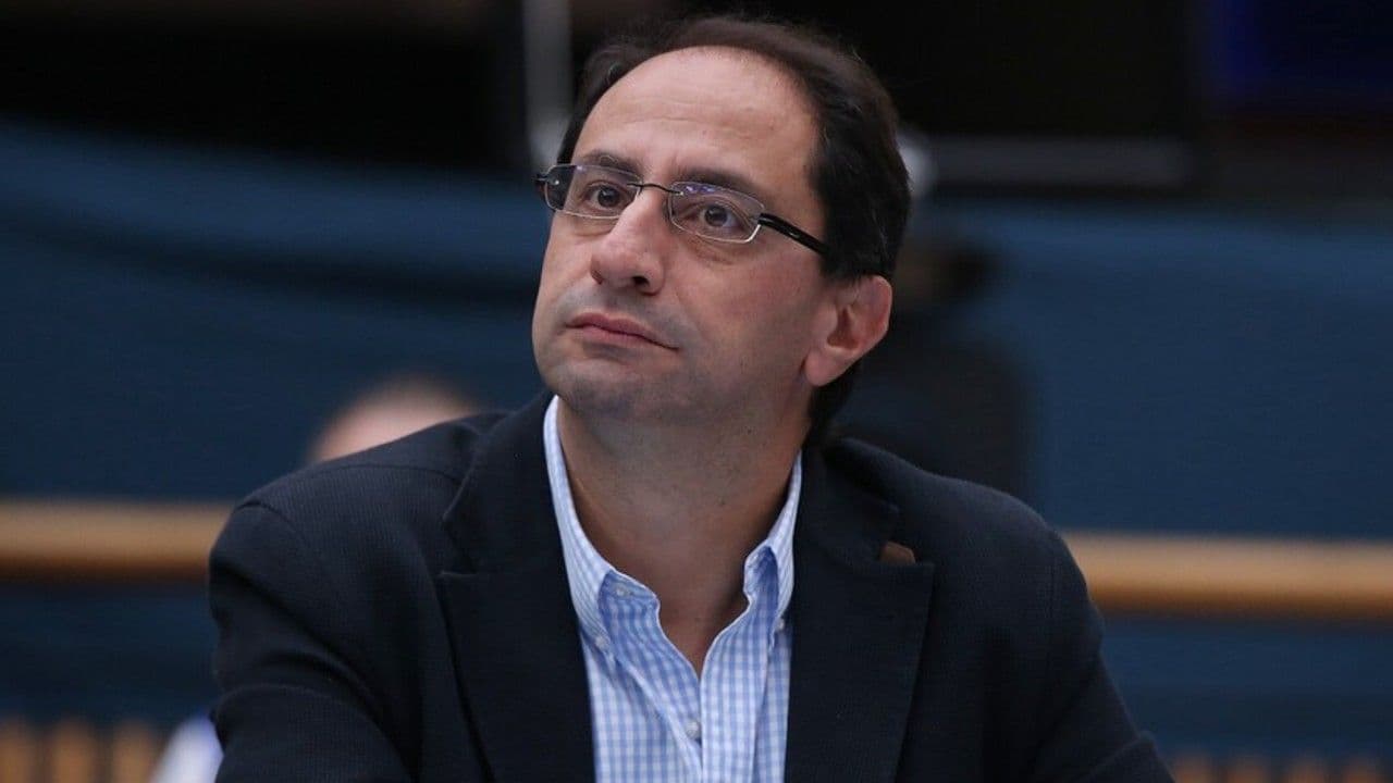 José Manuel Restrepo. Créditos: Colprensa 1 José Manuel Restrepo. Créditos: Colprensa 1