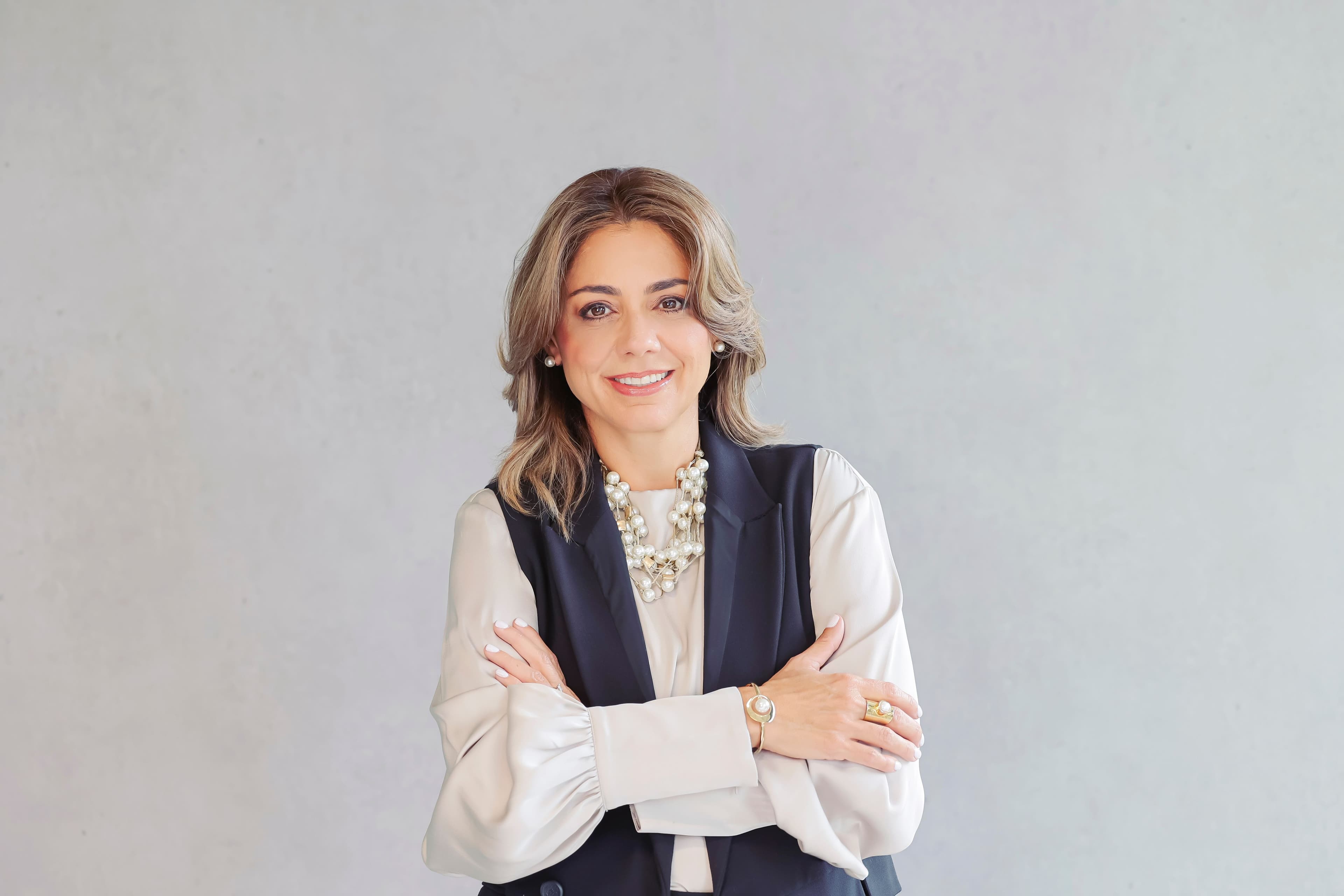 Marcela Fernández AstraZeneca