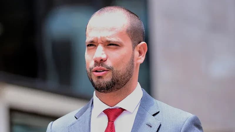 Diego Cadena. Créditos: Colprensa