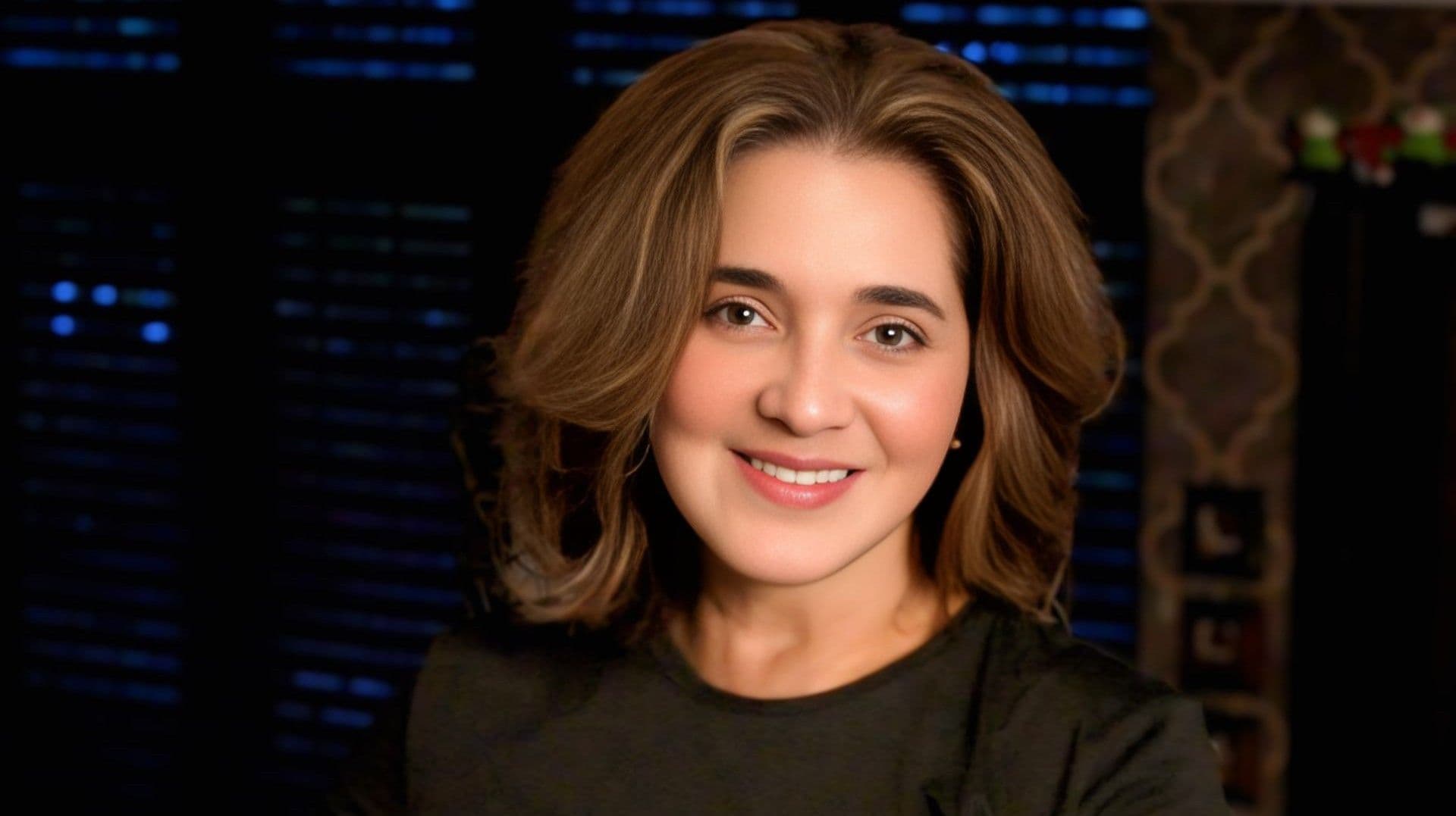 Patrizia de Jesús Castillo