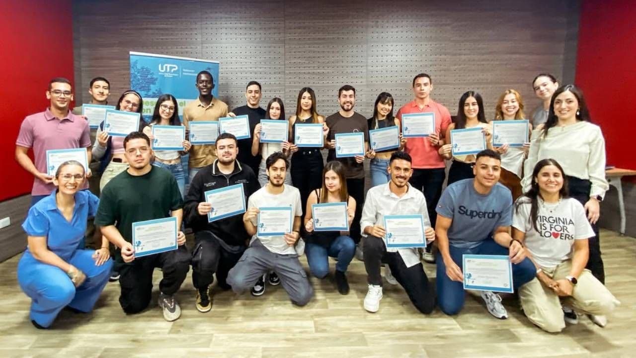 UTP 1
