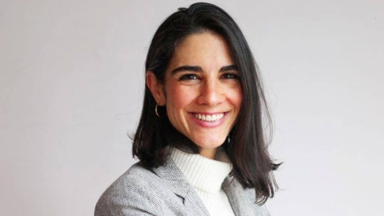 Beatriz Helena Vallejo, directora Ejecutiva Fundación Ethos BT, Proyecto DIP.