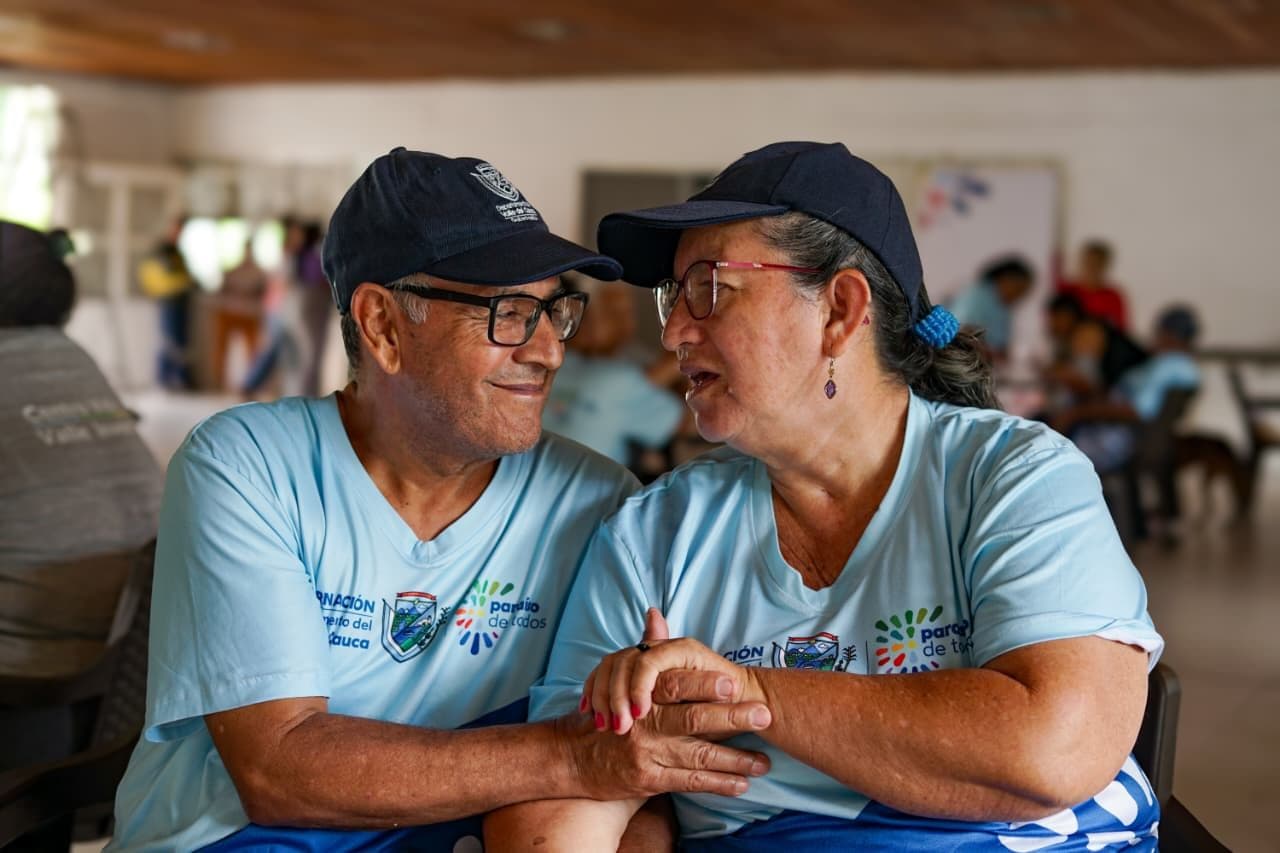 CENTROS VIDA