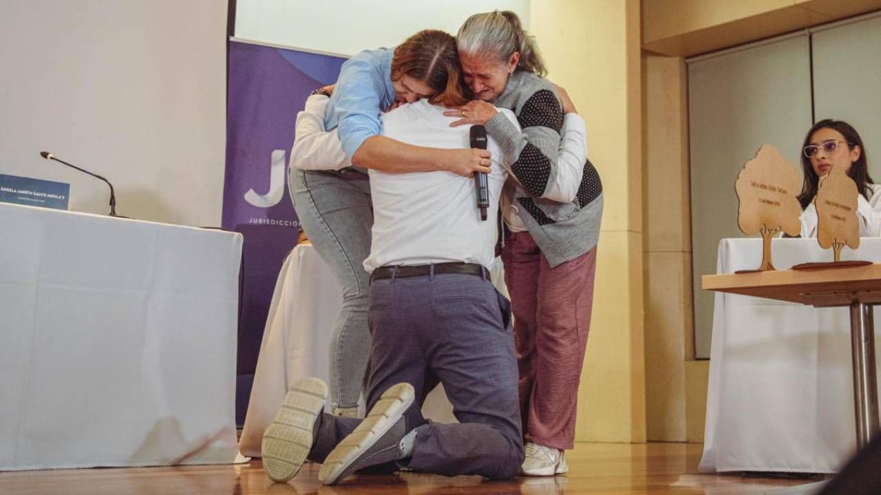 JEP comparecientes 3