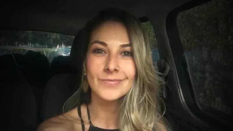 Diana Ospina en imagen de archivo