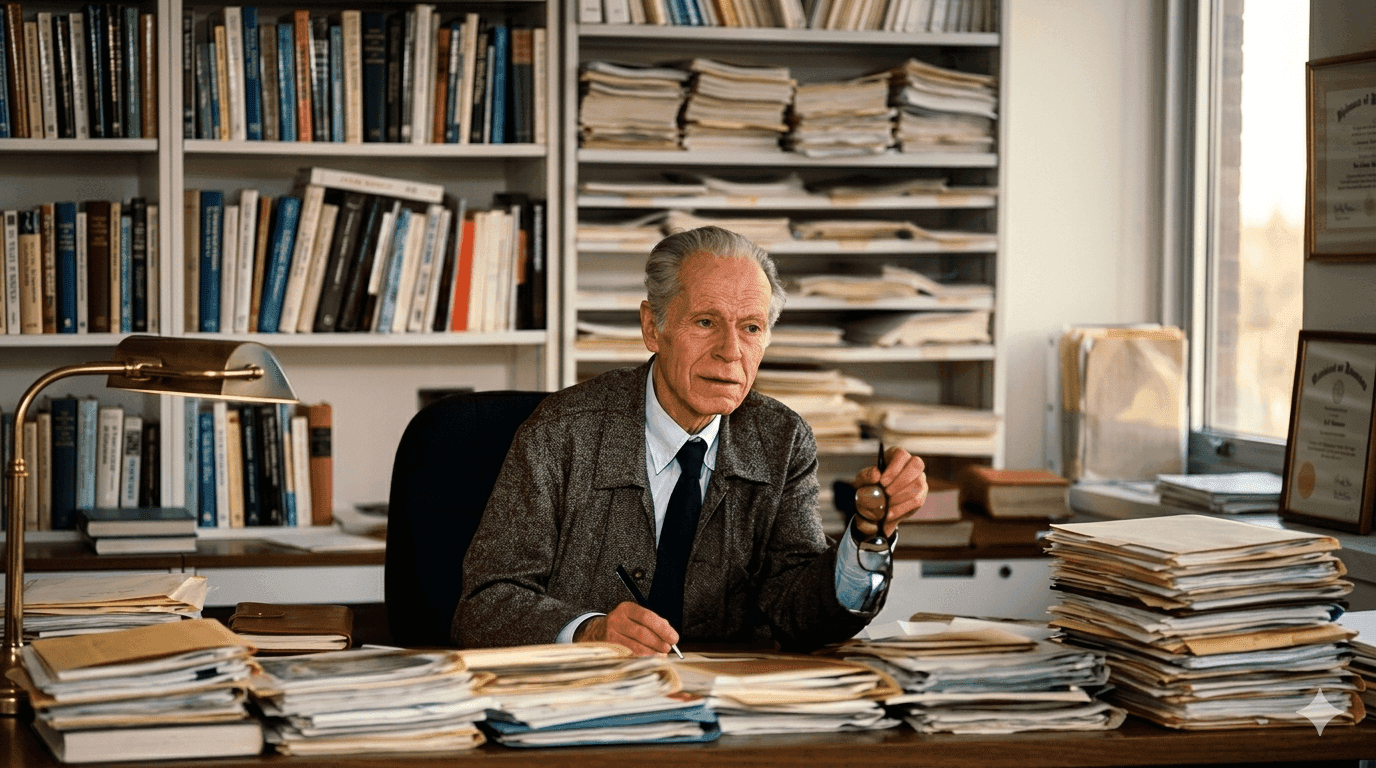 Albert O. Hirschman
