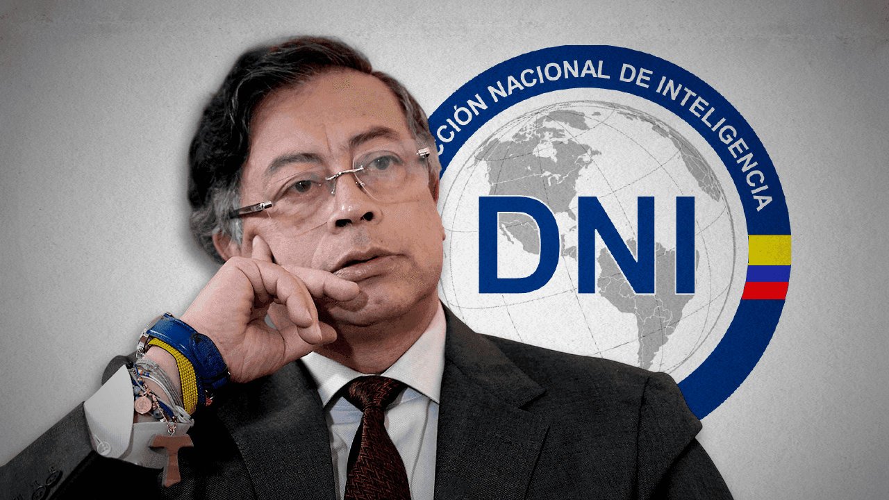 Petro-DNI