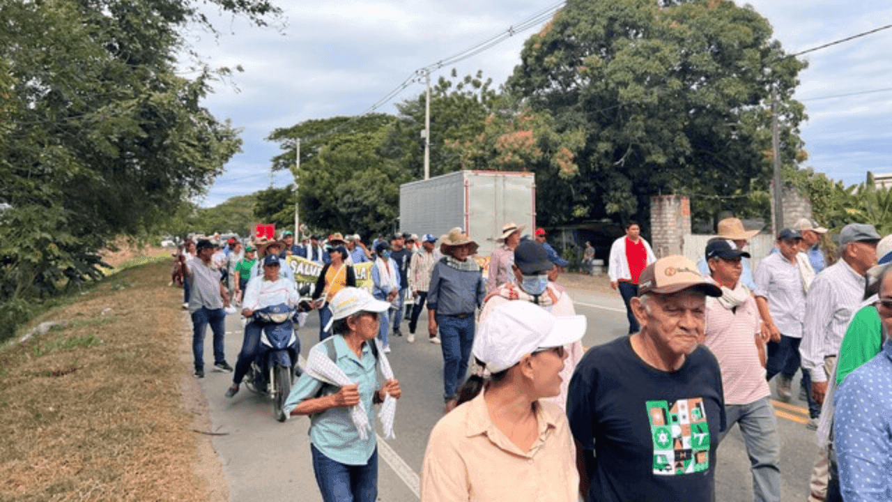 Protestass