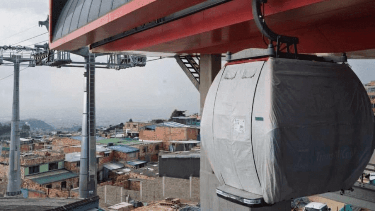 Transmicable