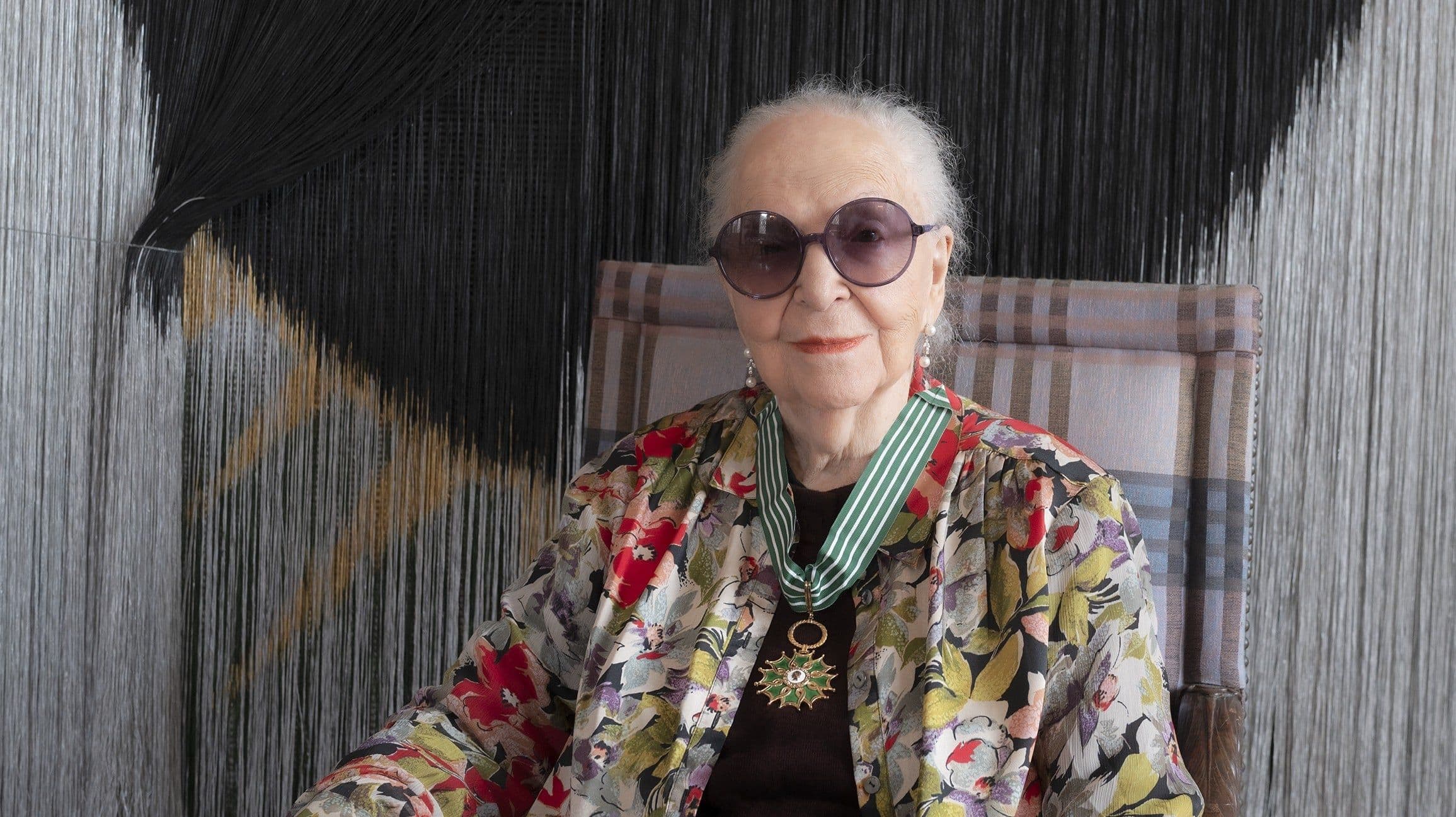 Olga de Amaral