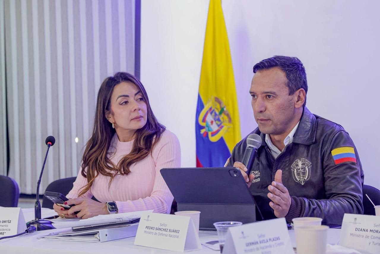 Sánchez Ecuador