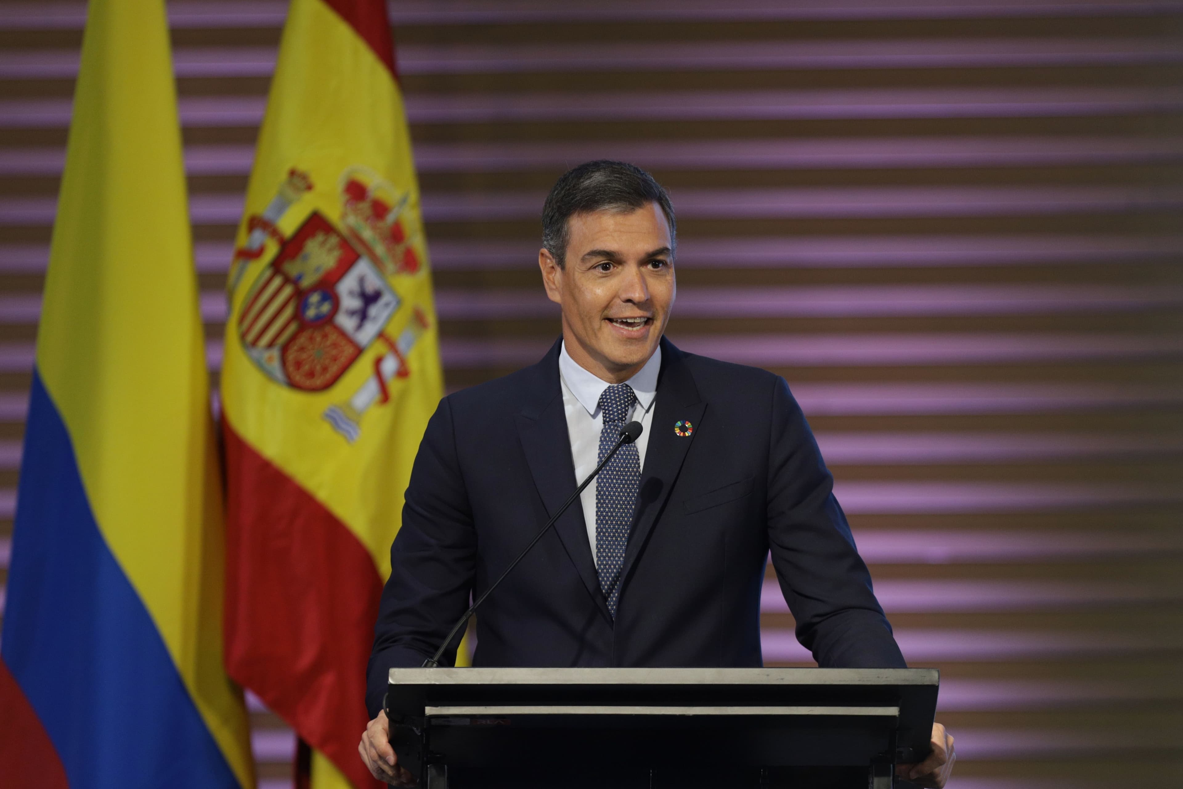 España abre regularización que beneficiaría a miles de colombianos