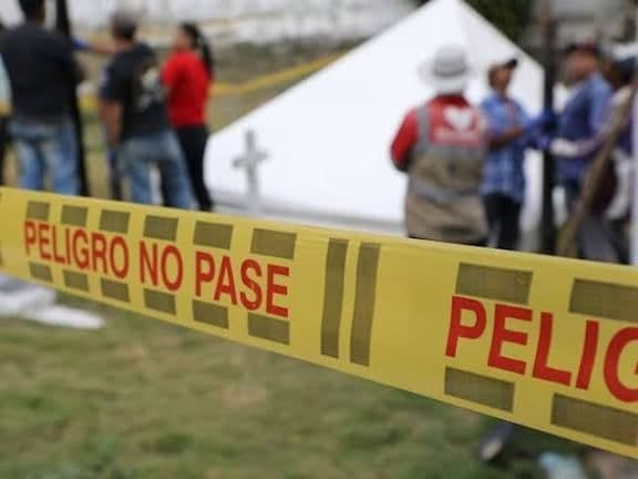 masacre corinto