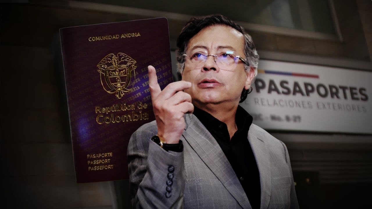 Lio pasaportes implementación