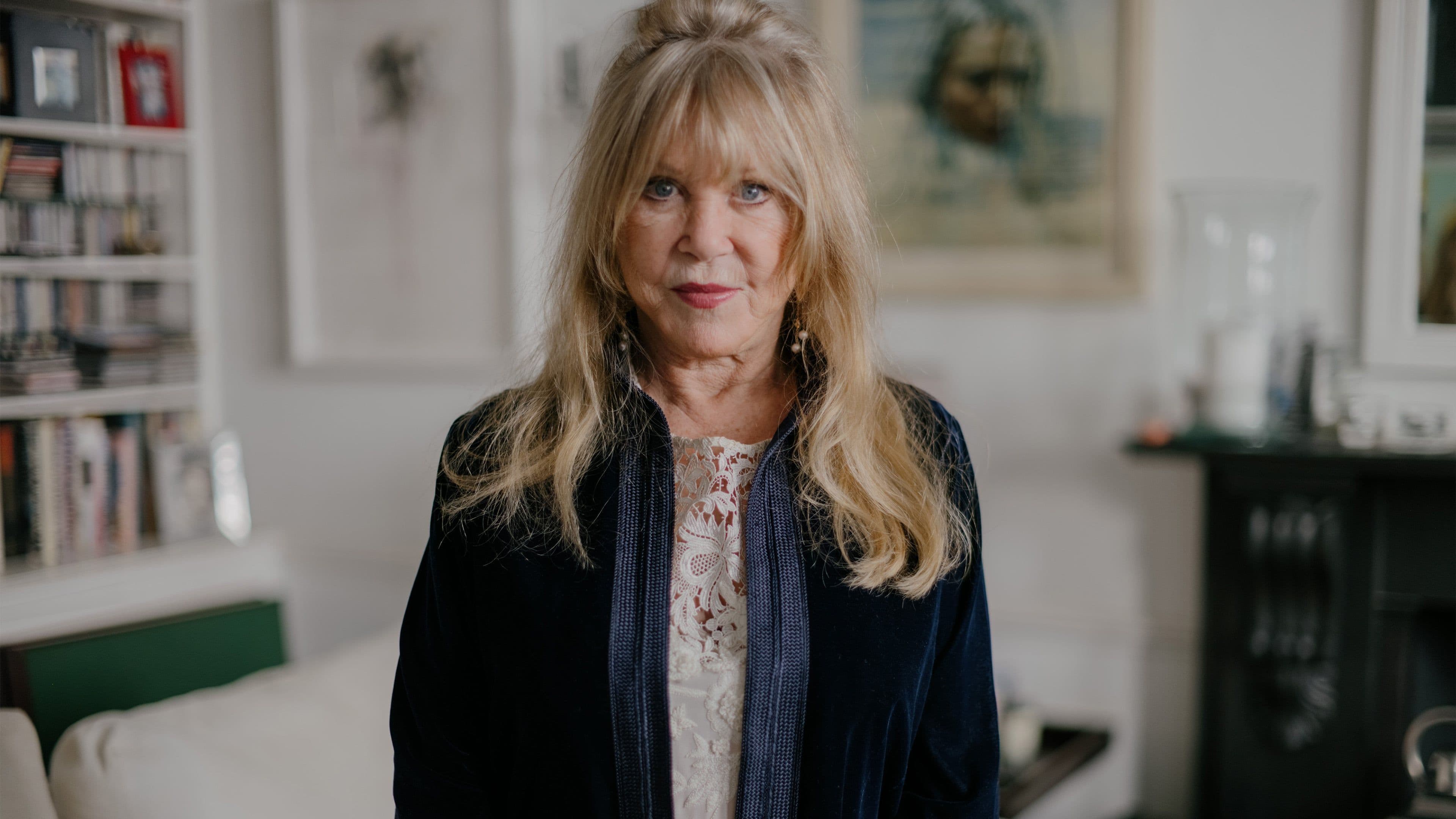Pattie Boyd