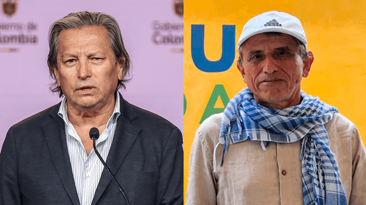 Gobierno evalúa la continuidad de los diálogos de paz con la CNEB