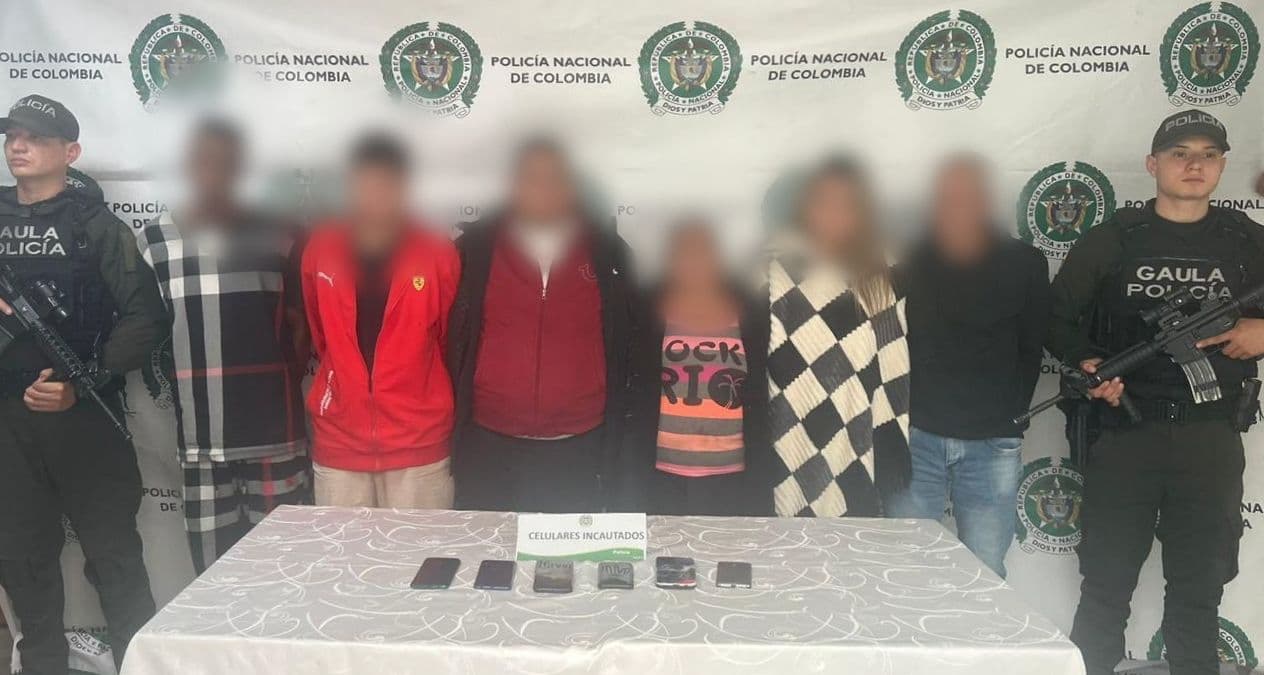 banda La Encomienda