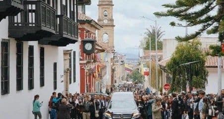 'Gracias Botero'
