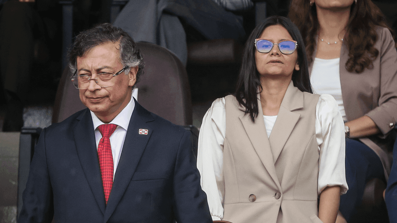 Angie Rodríguez y Gustavo Petro se reunirán en la Casa de Nariño.