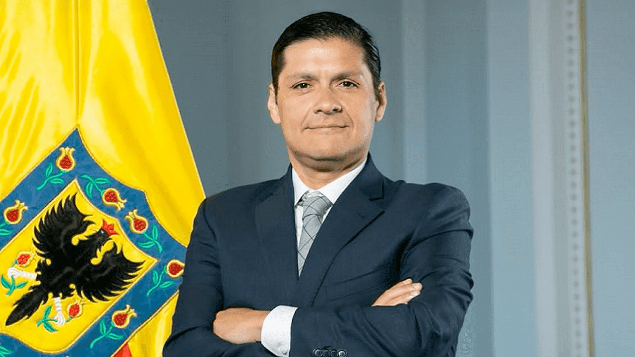Concejales de Bogotá piden la renuncia del secretario de Seguridad