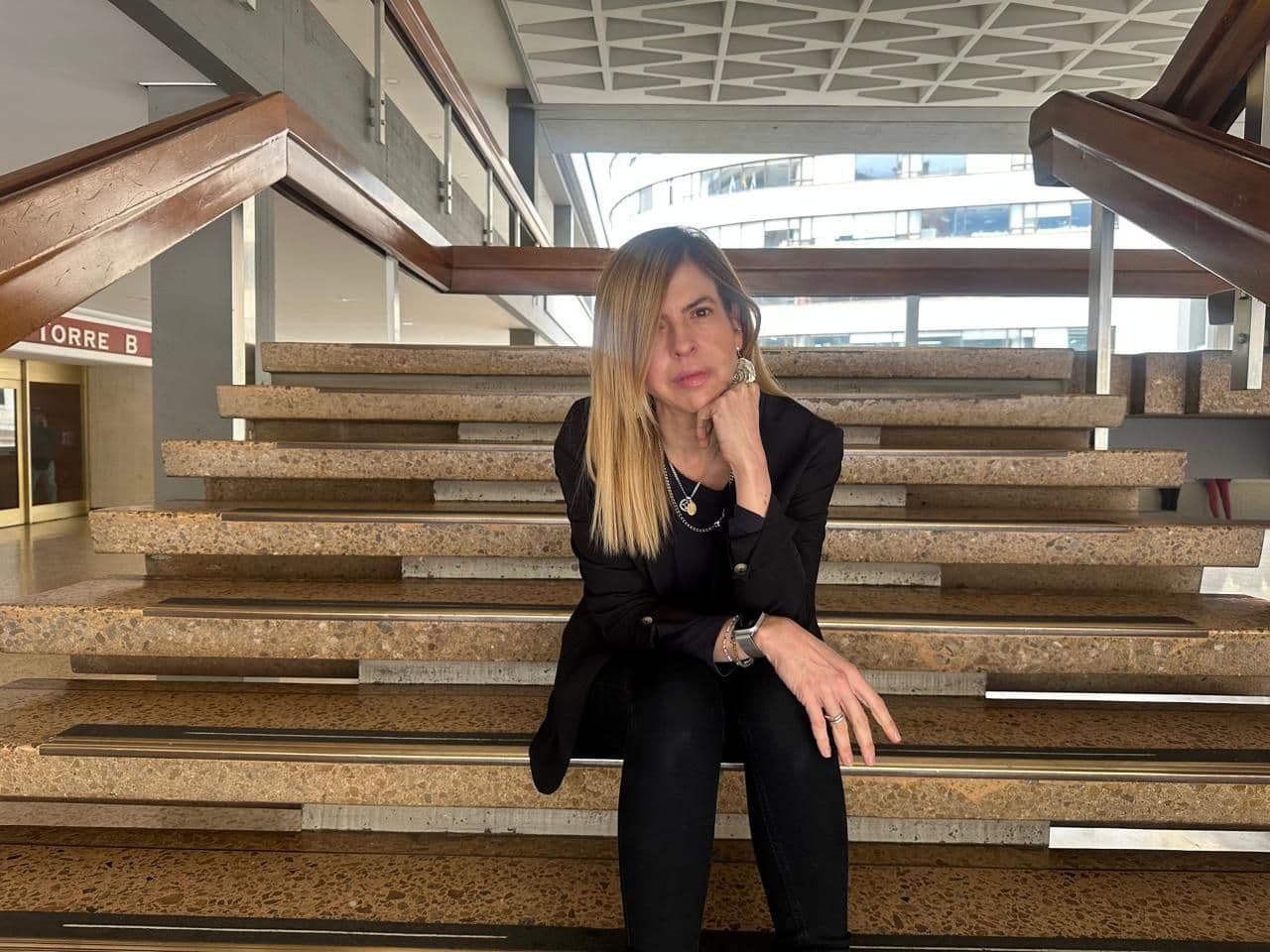 Lariza Pizano