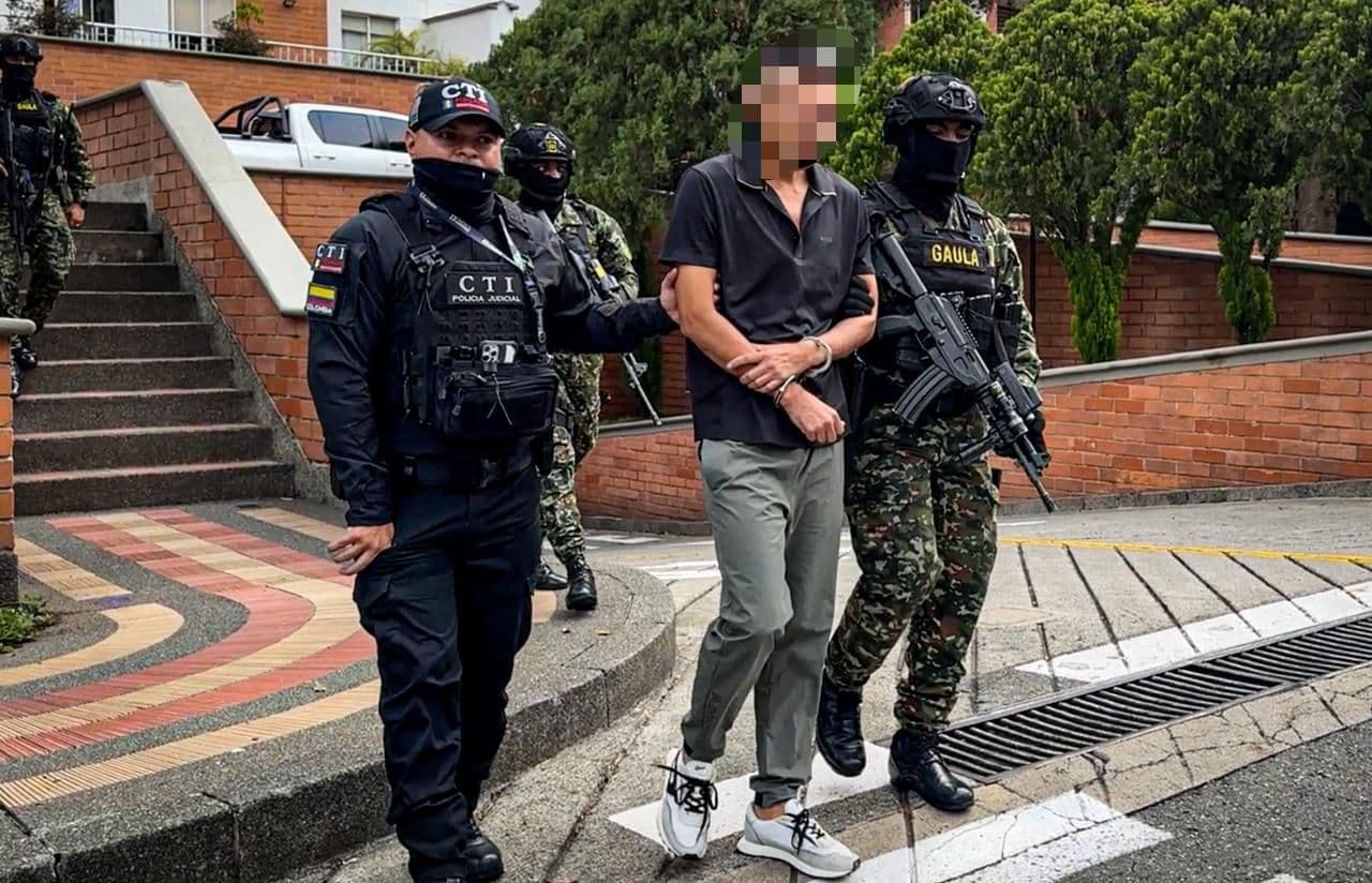 alias El Flaco