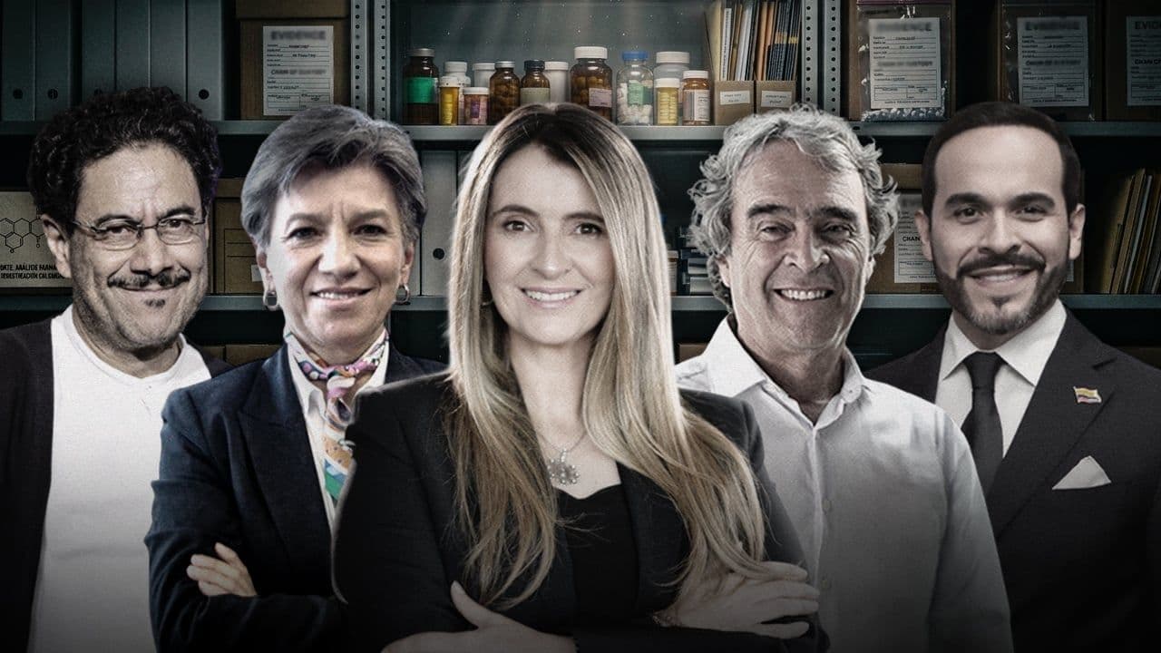 Propuesta de los candidatos presidenciales sobre salud