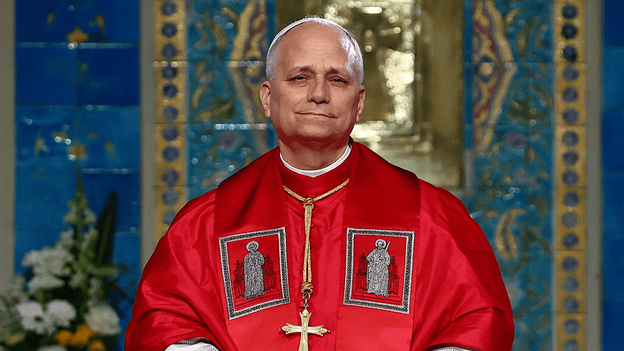 Papa León XIV pide frenar la violencia en Colombia