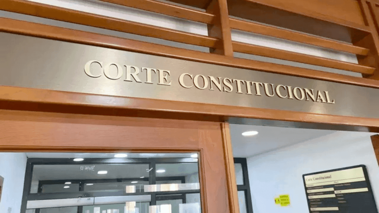 Corte Constitucional suspende parcialmente el cobro del impuesto