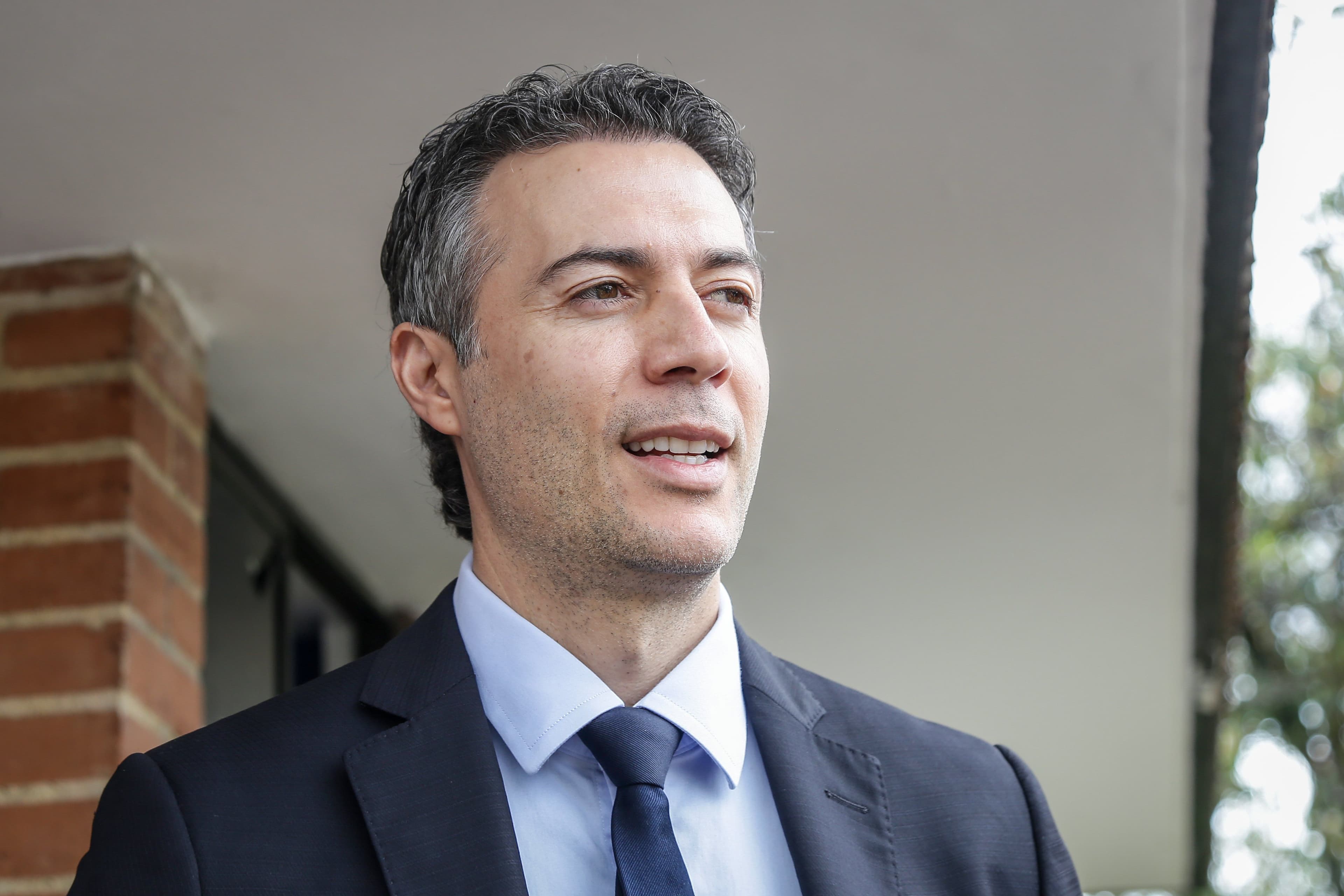 Daniel Quintero asume la Supersalud