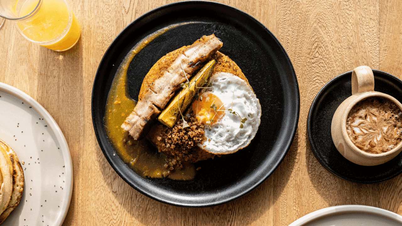 Gastronomía de Medellín Julia Londoño Bozzi
